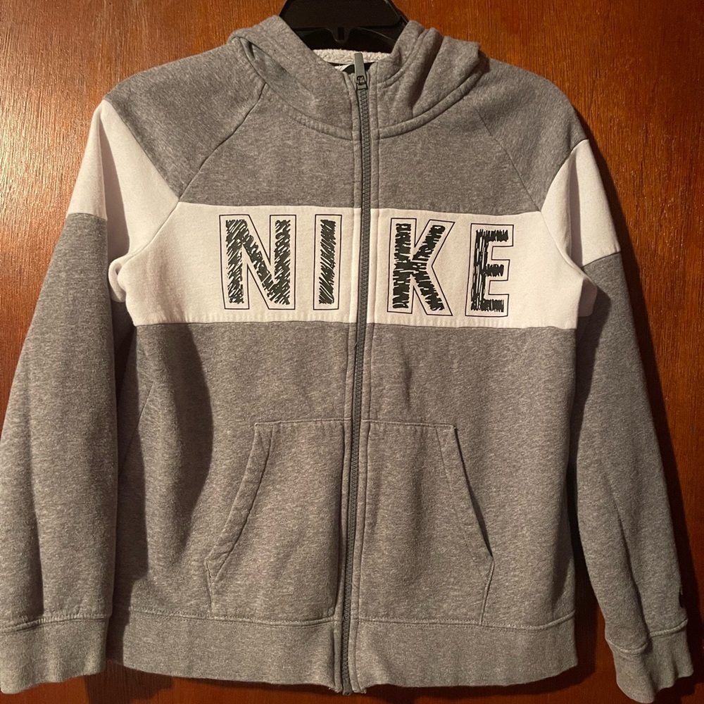 nike jacket